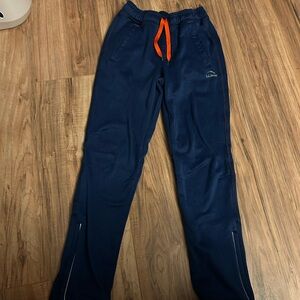 L.L. Bean Kids’ Mountain Fleece Pants